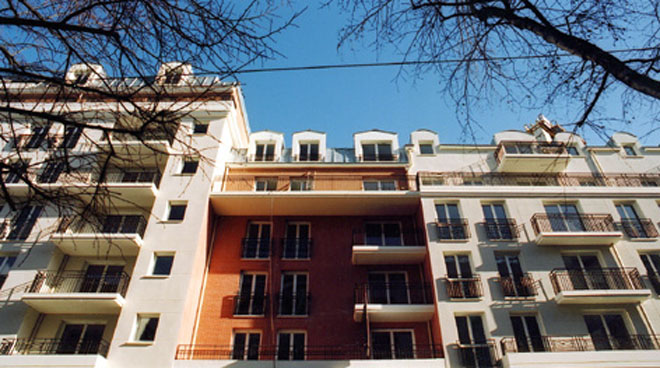 Allégoria, 75019 Paris