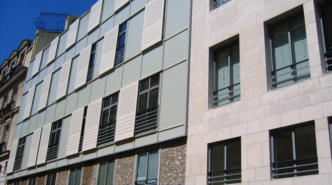 Atelier du Marais, 75003 Paris