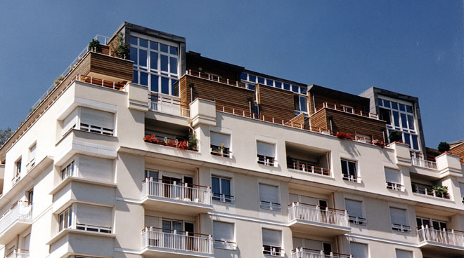 Allées Buissonnières, 75019 Paris