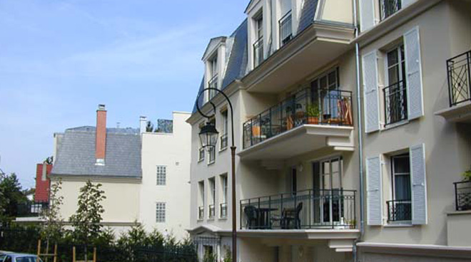 ZAC de l’Avre, 92210 Saint-Cloud