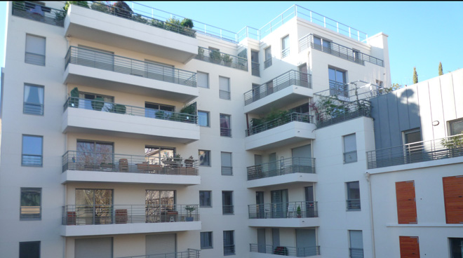 Villa Pernety, 75014 Paris