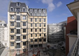 Les Jardins Bonaparte