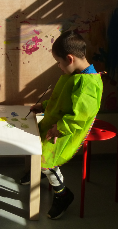 arttherapie