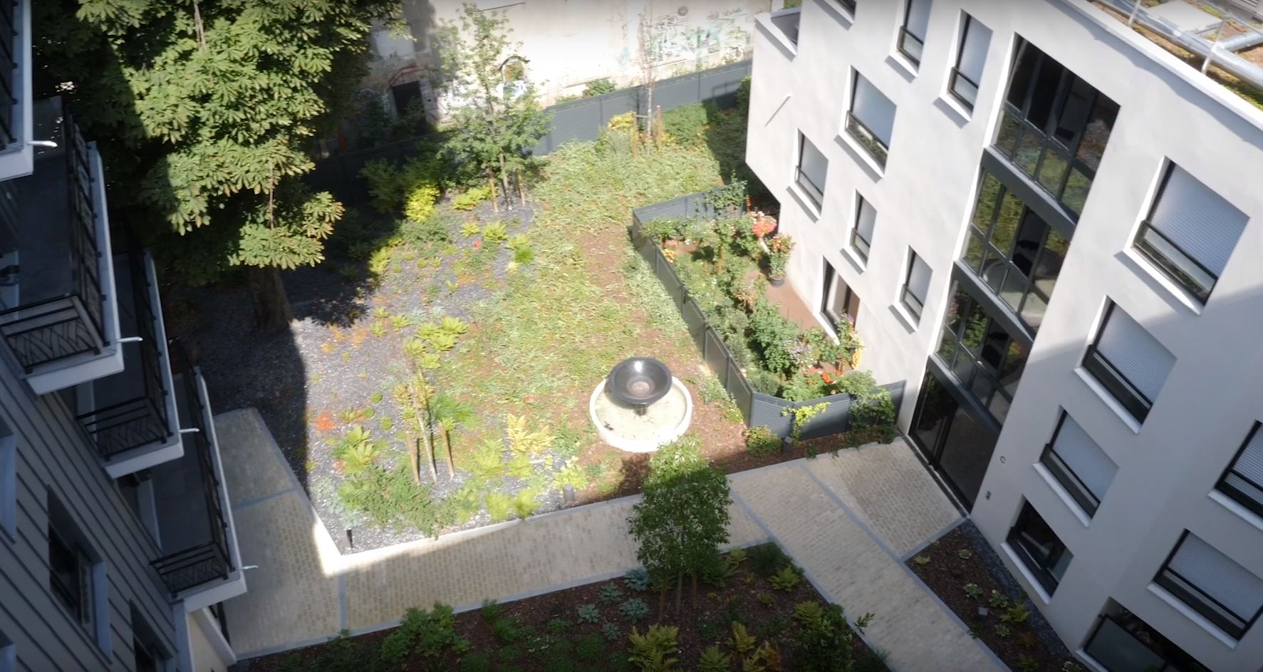 Jardin Spring Garden Jardin Spring Garden